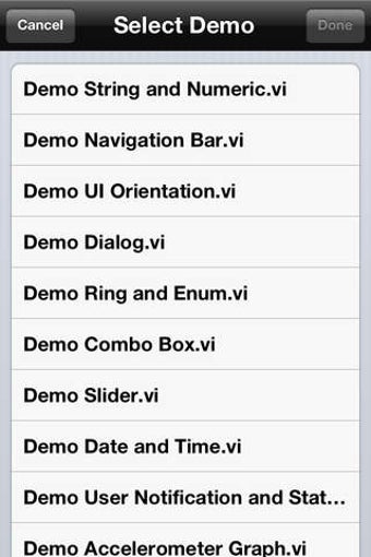 Image 0 for VIremote