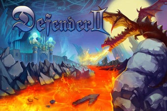 Image 0 for Defender II