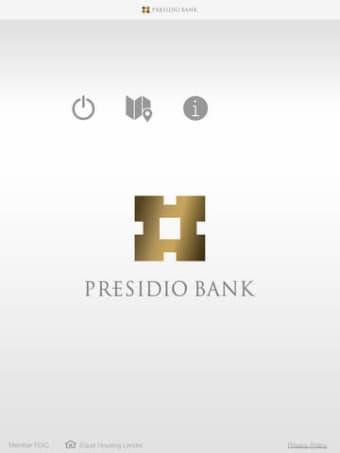 Image 0 for Presidio Bank Business Ba…