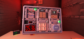 Image 2 for Keep Talking & Nobody Exp…