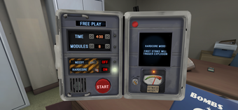 Image 1 for Keep Talking & Nobody Exp…