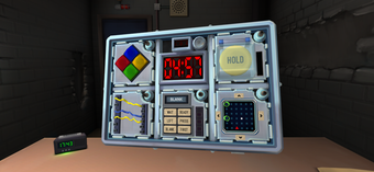 Image 3 for Keep Talking & Nobody Exp…