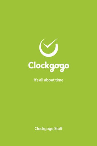 Image 0 for Clockgogo Staff (Free)