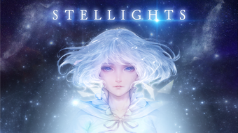Image 2 for STELLIGHTS