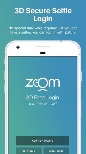 Imagen 2 para ZoOm Login