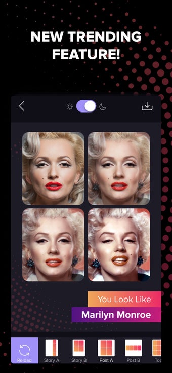 Image 3 for Gradient Photo Editor