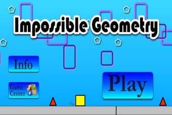 Imagen 0 para Impossible Geometry Jump …