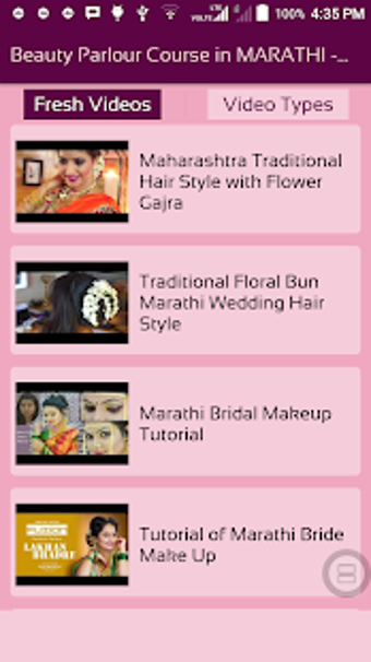Image 2 for Beauty Parlour Course in …
