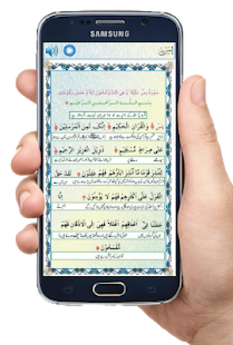 Image 2 for Surah Yaseen - Surah Rehm…