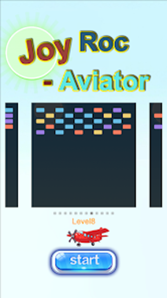 Image 0 for Joy Roc-Aviator