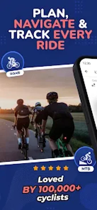 Imagen 0 para GPS Bike Computer  maps