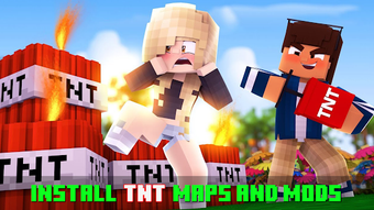 Image 0 for TNT Mod