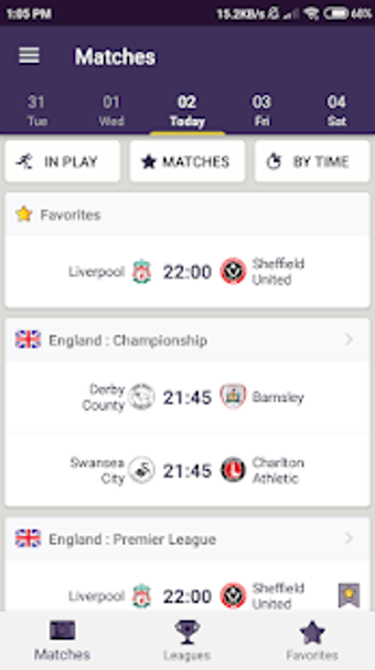 Image 0 for KrakenScore - Bet Tips