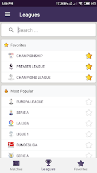 Image 3 for KrakenScore - Bet Tips