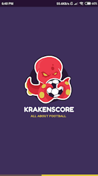 Image 2 for KrakenScore - Bet Tips