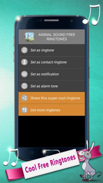Imagen 1 para Animal Sounds Free Ringto…