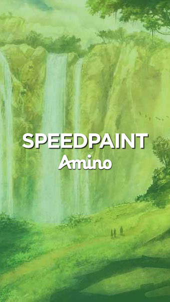 Image 3 for Speedpaint Amino