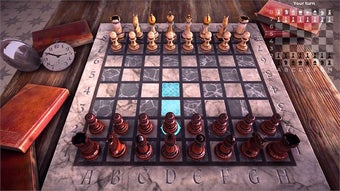 Image 0 for Chess 3D - Checkmate and …