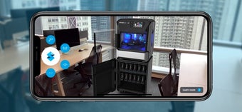 Image 3 for Stratasys 3D Printing AR
