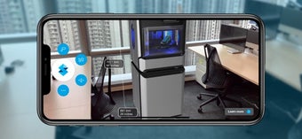 Image 1 for Stratasys 3D Printing AR