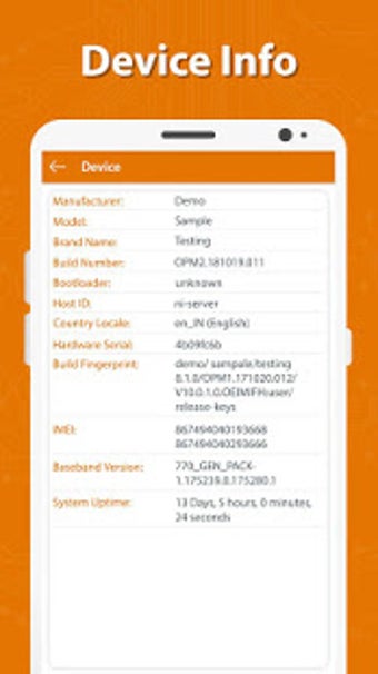 Image 2 for CPU - Device Hardware & S…