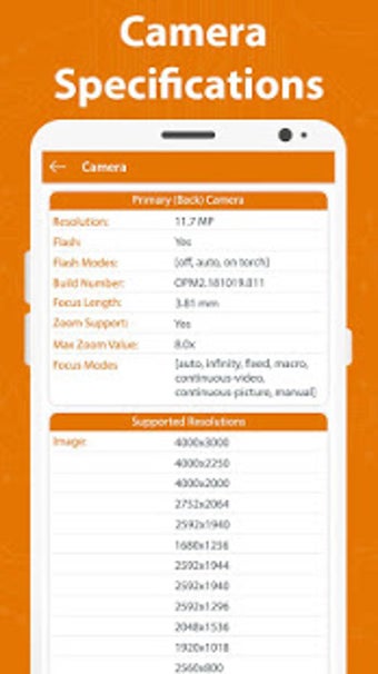 Image 3 for CPU - Device Hardware & S…