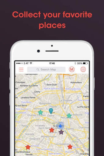 Image 0 for Paris Travel Guide and Of…