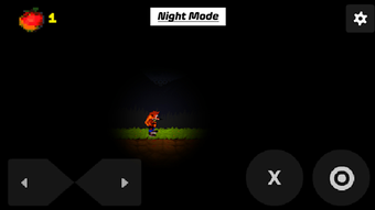 Image 2 for Fox Island: NSane Trilogy…