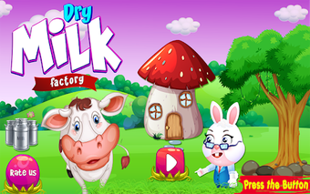 Image 0 for Dry milk factory  Dairy f…