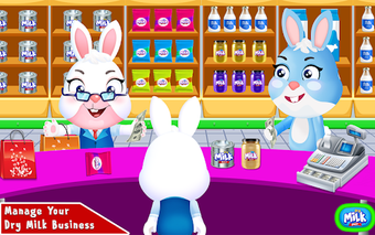 Image 2 for Dry milk factory  Dairy f…