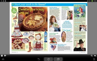 Imagen 1 para Woman's World