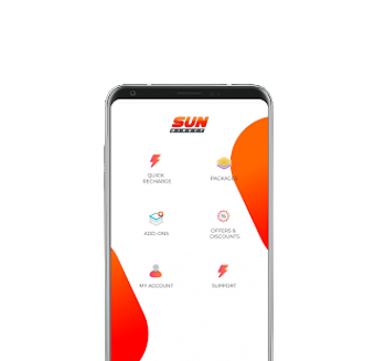Imagen 0 para My Sun Direct App