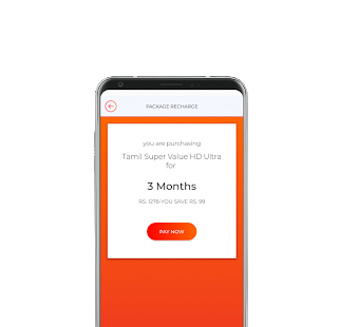 Imagen 1 para My Sun Direct App