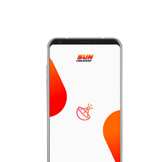 Imagen 2 para My Sun Direct App