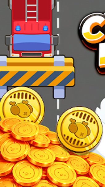 Image 0 for Chicken Mega Road