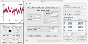 Image 0 for kSpectra Toolkit