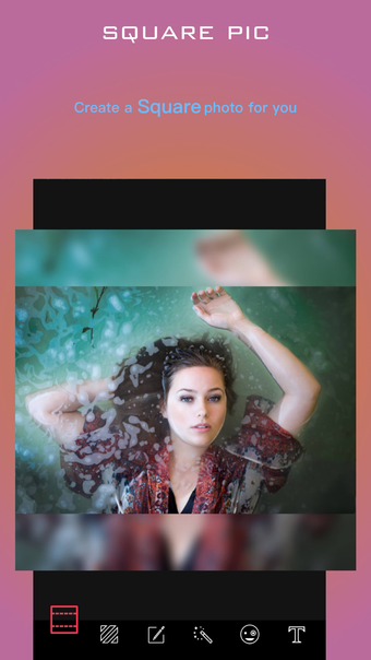 Image 0 for Square Beauty Effect - Ph…