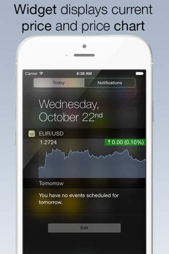 Image 0 for EUR/USD Forex Watch - liv…