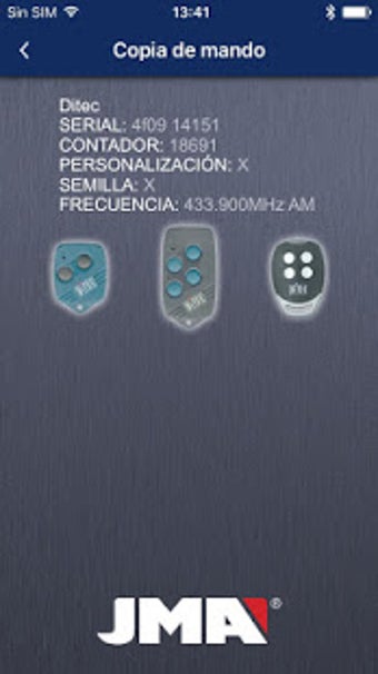 Image 0 for JMARemotesPro