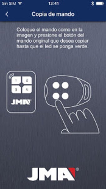 Imagen 1 para JMARemotesPro