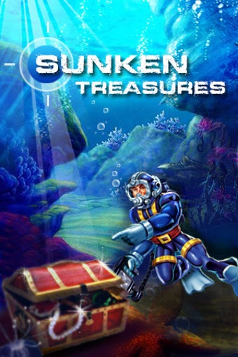Image 0 for Sunken Treasures