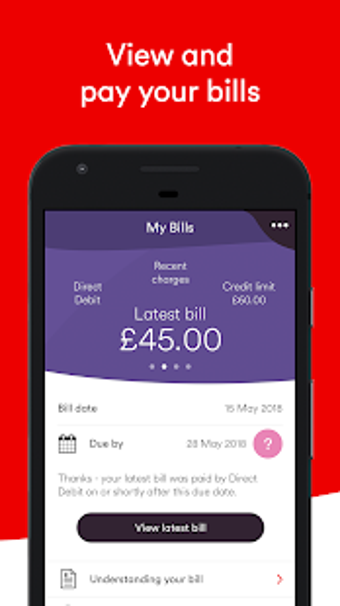 Imagen 0 para My Virgin Media