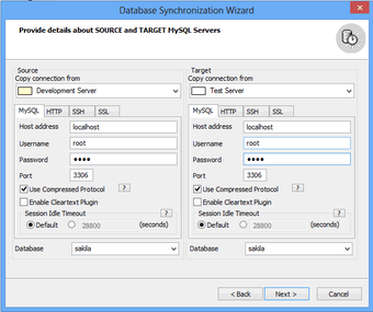 Image 0 for SQLyog