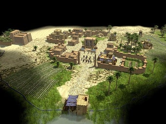 Image 0 for Aristeia for 0 A.D.