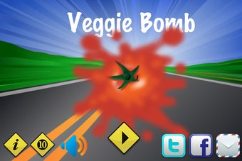 Image 0 for Veggie Bomb Free