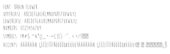 Imagen 0 para Brain Flower