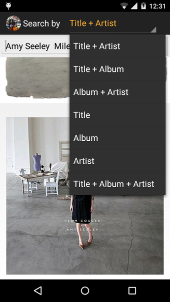 Imagen 2 para Album Art Changer Pro
