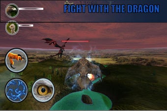 Image 2 for eagle SURVIVAL vr SIM