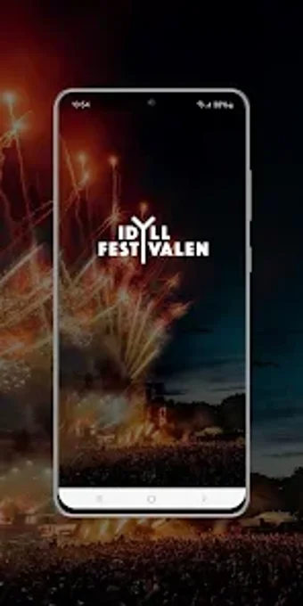 Image 0 for IDYLL Festivalen