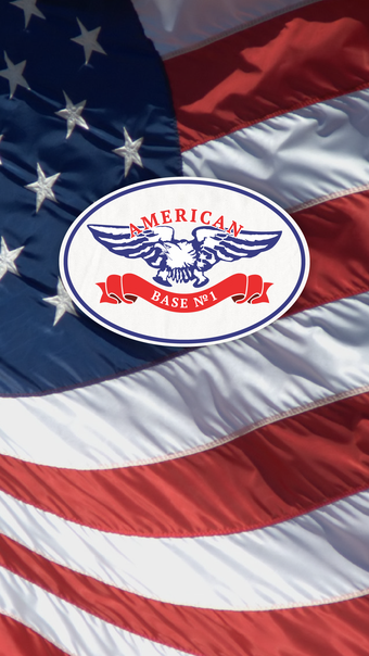 Image 0 for American Base No 1